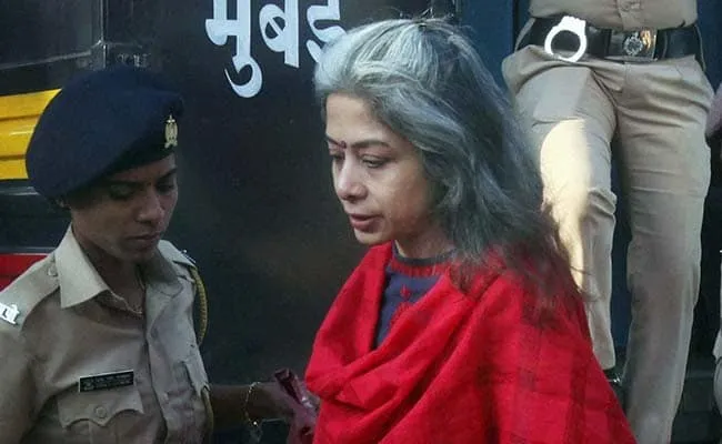 indira muherji